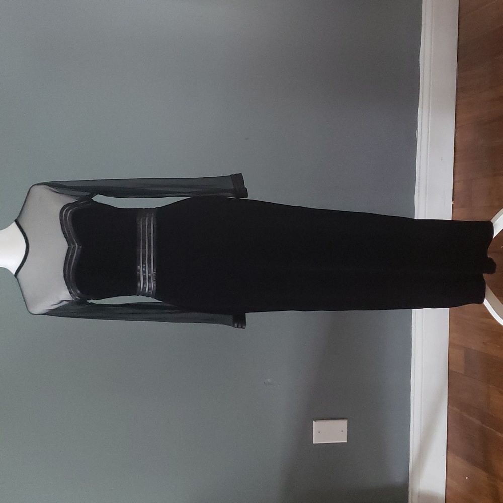 1980's Vintage Susan Roselli for VIJACK size 8